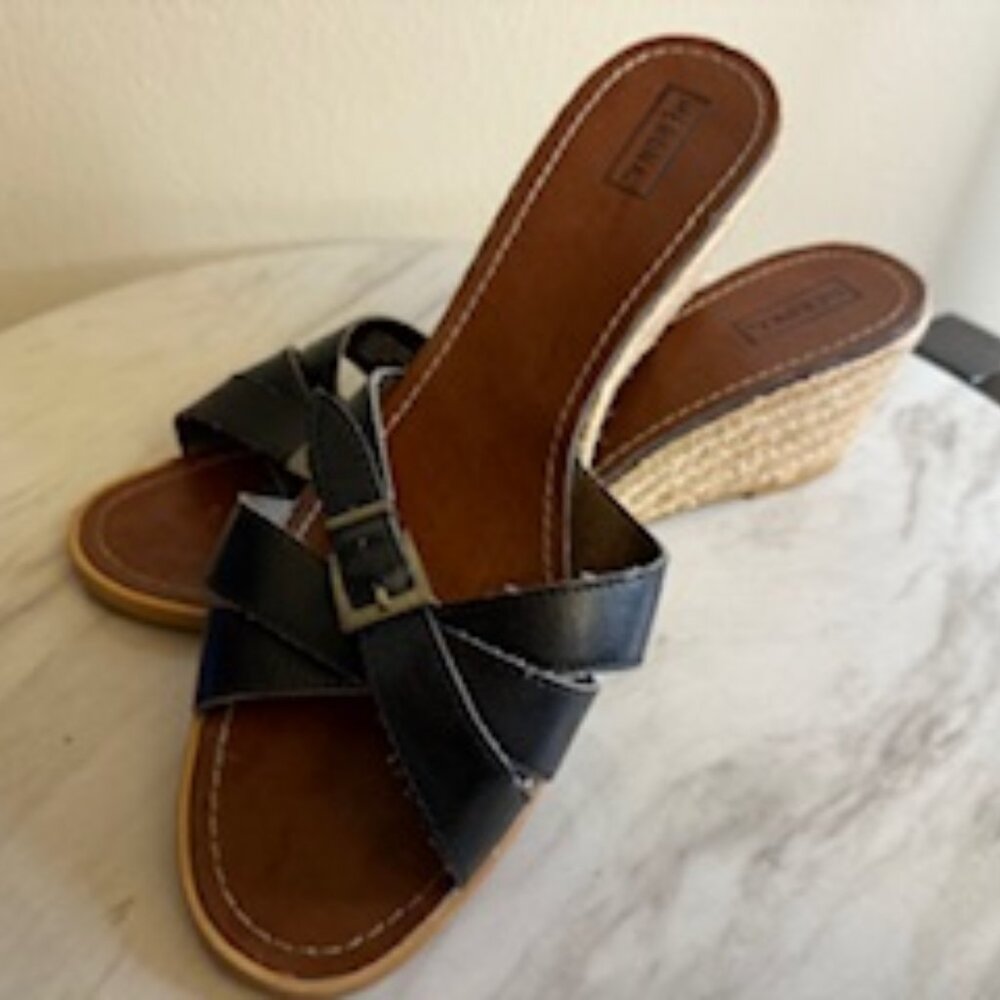 Merona Wedges